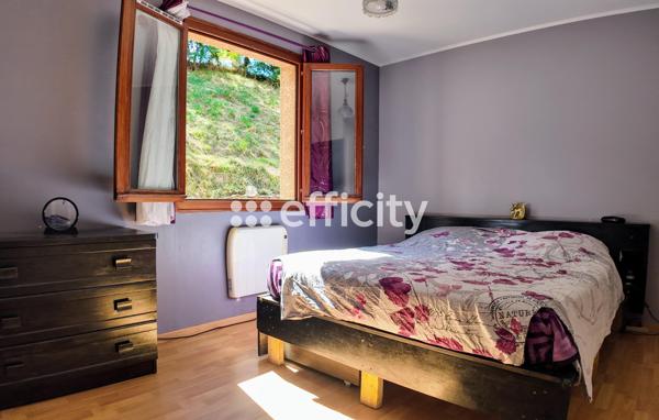 Maison 6 pièces - 121 m²