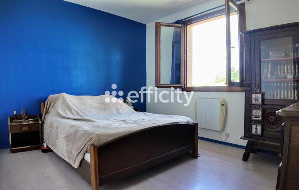 Maison 6 pièces - 121 m²