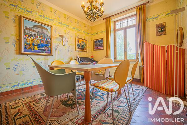 Maison à vendre 12 pièces 370 m² Provenchères-et-Colroy
