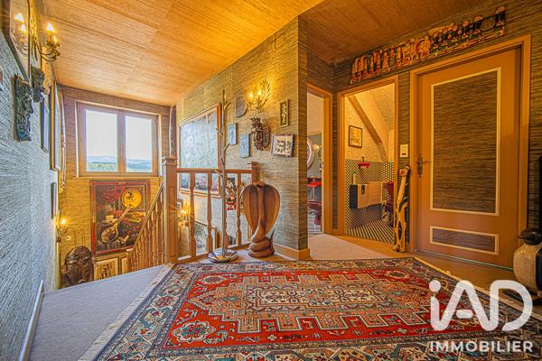 Maison à vendre 12 pièces 370 m² Provenchères-et-Colroy