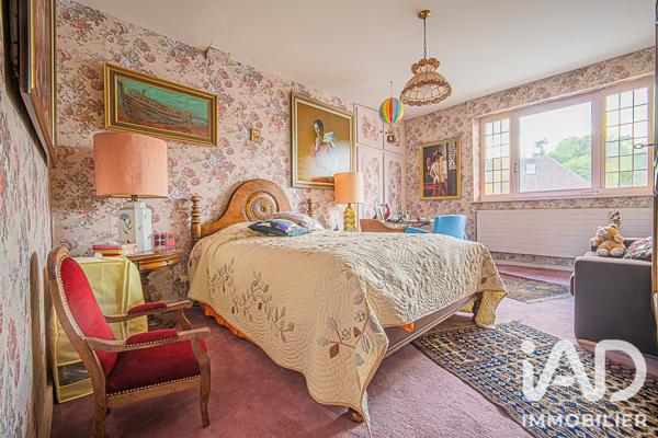 Maison à vendre 12 pièces 370 m² Provenchères-et-Colroy