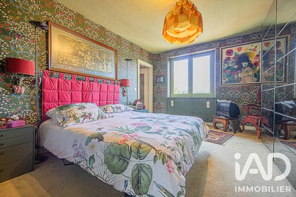 Maison à vendre 12 pièces 370 m² Provenchères-et-Colroy