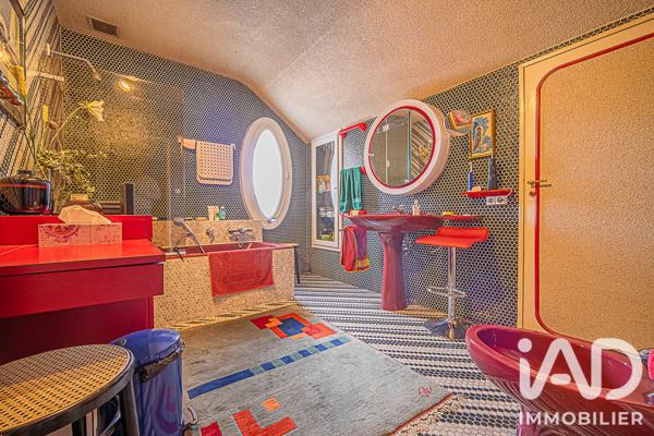 Maison à vendre 12 pièces 370 m² Provenchères-et-Colroy