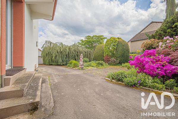 Maison à vendre 12 pièces 370 m² Provenchères-et-Colroy
