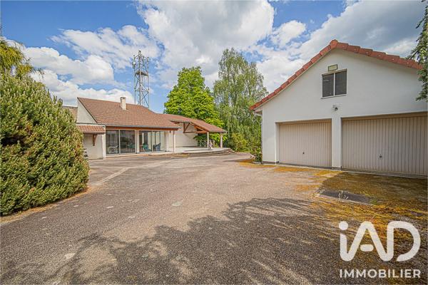 Maison à vendre 12 pièces 370 m² Provenchères-et-Colroy