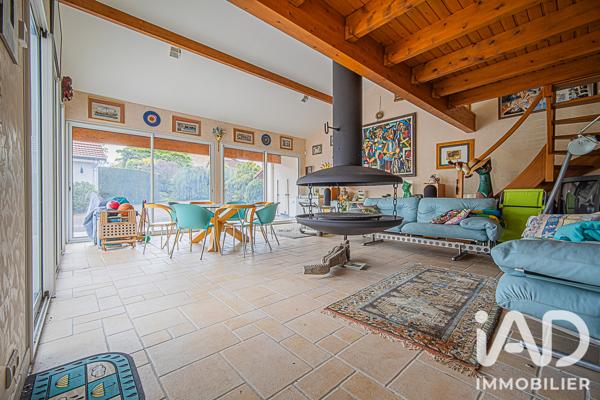 Maison à vendre 12 pièces 370 m² Provenchères-et-Colroy
