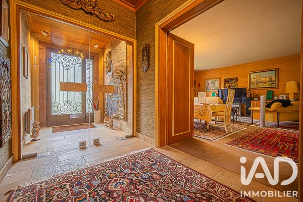 Maison à vendre 12 pièces 370 m² Provenchères-et-Colroy