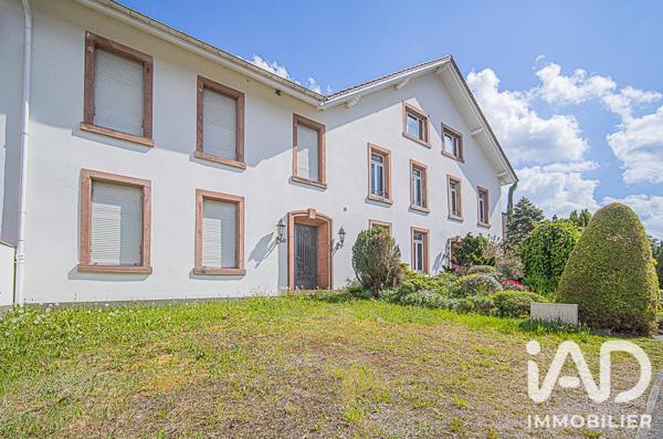 Maison à vendre 12 pièces 370 m² Provenchères-et-Colroy