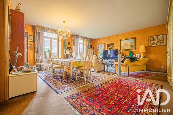 Maison à vendre 12 pièces 370 m² Provenchères-et-Colroy