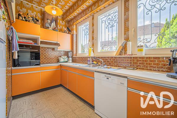 Maison à vendre 12 pièces 370 m² Provenchères-et-Colroy