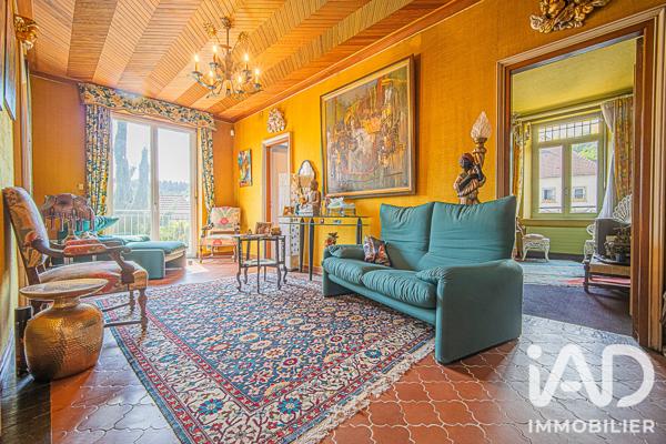 Maison à vendre 12 pièces 370 m² Provenchères-et-Colroy
