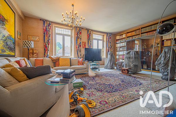 Maison à vendre 12 pièces 370 m² Provenchères-et-Colroy