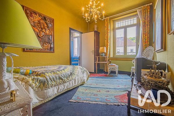 Maison à vendre 12 pièces 370 m² Provenchères-et-Colroy