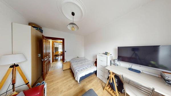 Appartement à louer    1 pièce • 28,05 m2 Belfort