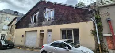 Immeuble à vendre à Bolbec en Seine-Maritime (76210), ref :