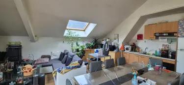 Immeuble à vendre à Bolbec en Seine-Maritime (76210), ref :