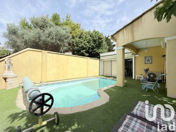 Maison à vendre 4 pièces 123 m² La Garde