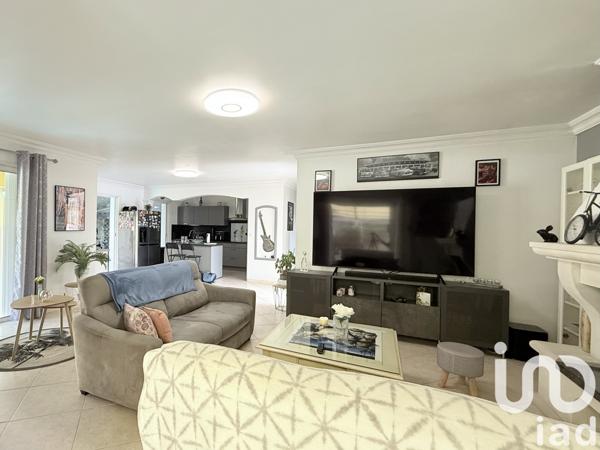 Maison à vendre 4 pièces 123 m² La Garde