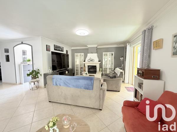 Maison à vendre 4 pièces 123 m² La Garde