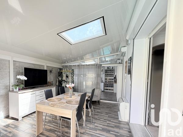 Maison à vendre 4 pièces 123 m² La Garde