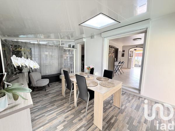 Maison à vendre 4 pièces 123 m² La Garde