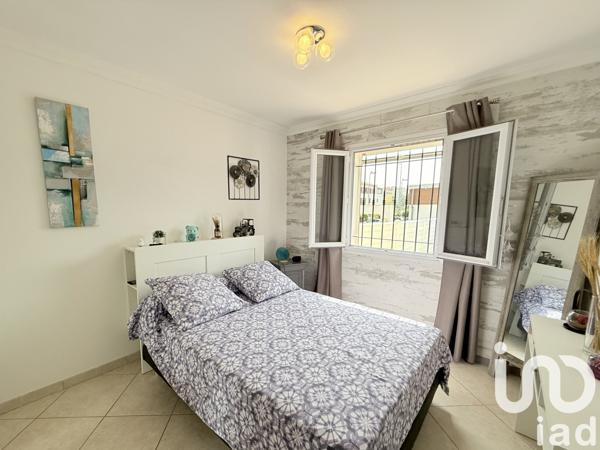 Maison à vendre 4 pièces 123 m² La Garde