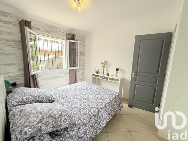 Maison à vendre 4 pièces 123 m² La Garde