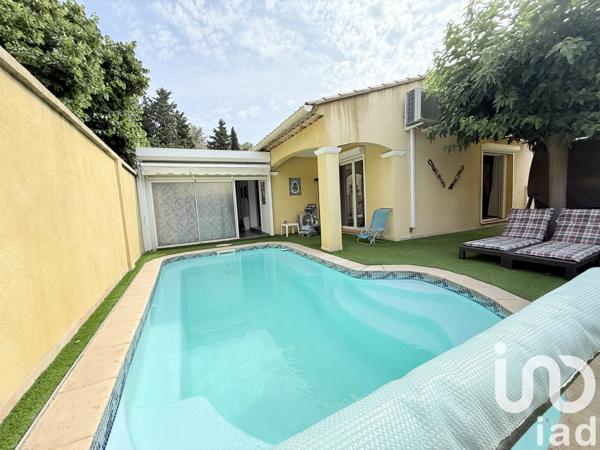 Maison à vendre 4 pièces 123 m² La Garde