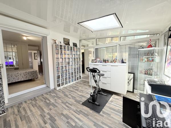 Maison à vendre 4 pièces 123 m² La Garde