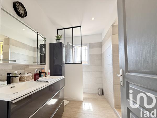Maison à vendre 4 pièces 123 m² La Garde
