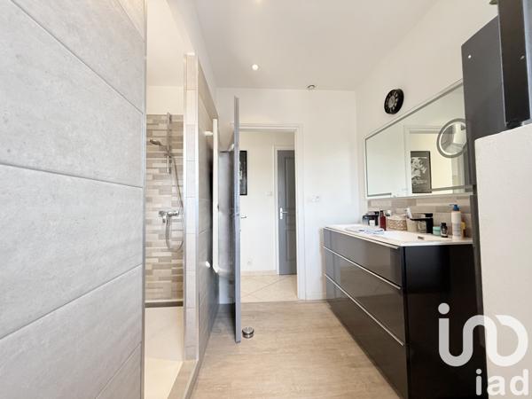 Maison à vendre 4 pièces 123 m² La Garde