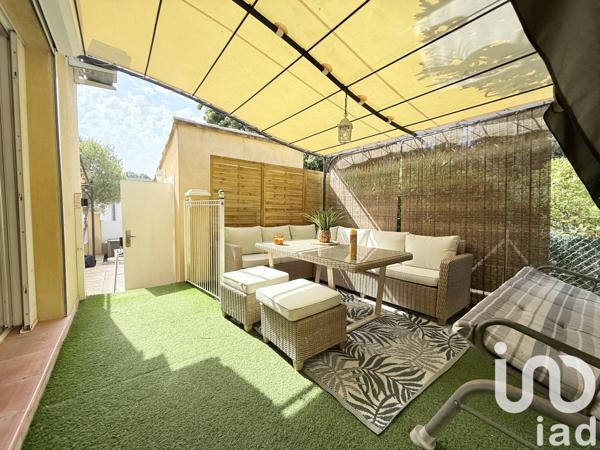 Maison à vendre 4 pièces 123 m² La Garde