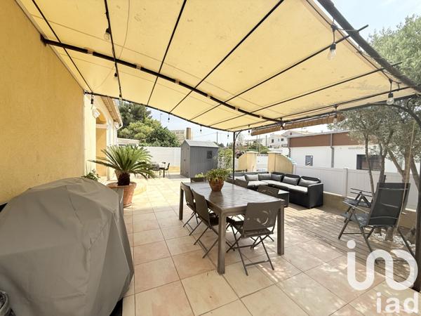 Maison à vendre 4 pièces 123 m² La Garde