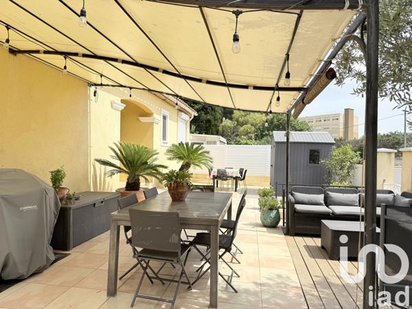 Maison à vendre 4 pièces 123 m² La Garde