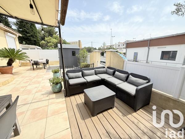 Maison à vendre 4 pièces 123 m² La Garde