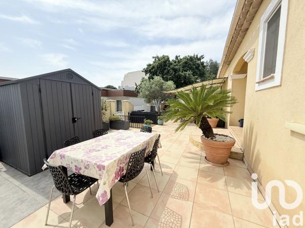 Maison à vendre 4 pièces 123 m² La Garde