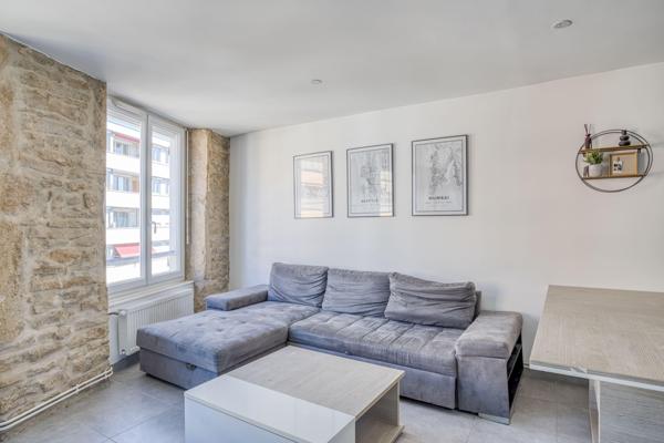 Vente / Appartement