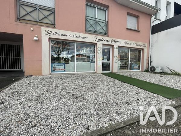 Divers Commerces à vendre 60 m² Villenave-d'Ornon