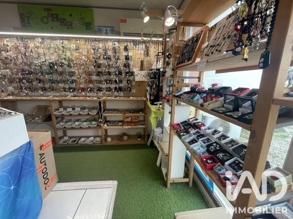 Divers Commerces à vendre 60 m² Villenave-d'Ornon