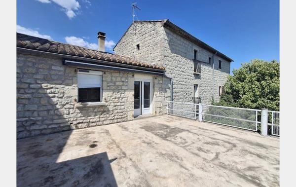 Vente Maison à rénover Les vans   