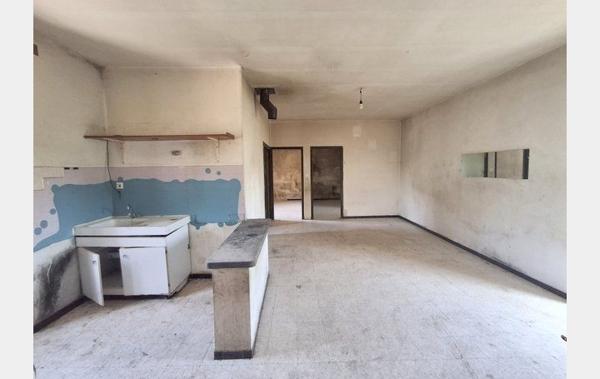 Vente Maison à rénover Les vans   