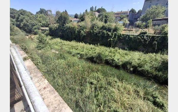 Vente Maison à rénover Les vans   