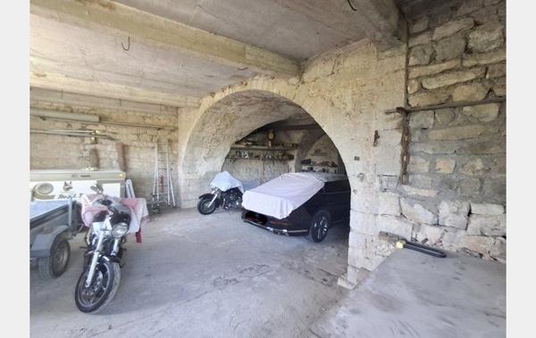 Vente Maison à rénover Les vans   