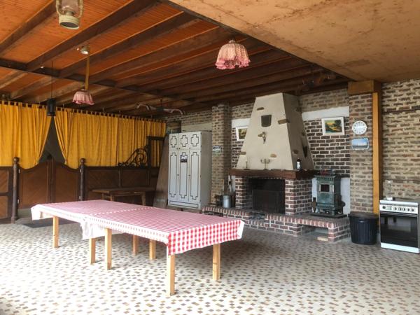 Idéal pour artisan, activité tertiaire ou libérale