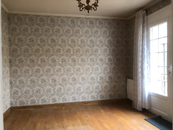 Idéal pour artisan, activité tertiaire ou libérale