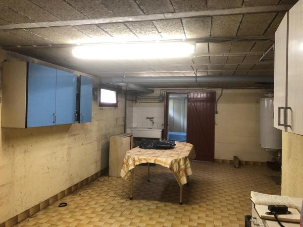 Idéal pour artisan, activité tertiaire ou libérale