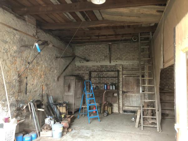 Idéal pour artisan, activité tertiaire ou libérale