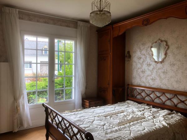 Idéal pour artisan, activité tertiaire ou libérale