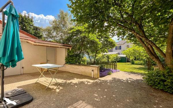 Maison à vendre |  Soisy-sous-Montmorency |  6 pièces | 105 m²