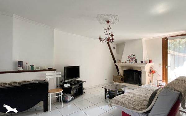 Maison à vendre |  Soisy-sous-Montmorency |  6 pièces | 105 m²